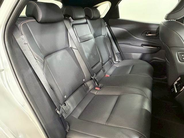 トヨタ&nbsp;クラウンスポーツの画像6