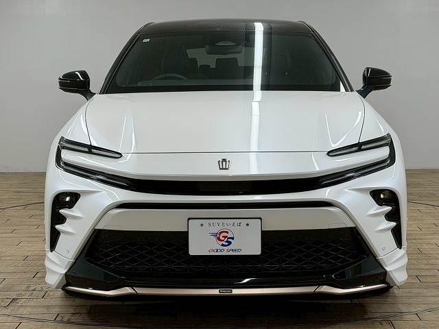 トヨタ&nbsp;クラウンスポーツの画像13