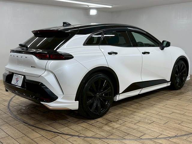 トヨタ&nbsp;クラウンスポーツの画像17