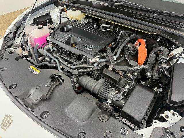 トヨタ&nbsp;クラウンスポーツの画像18