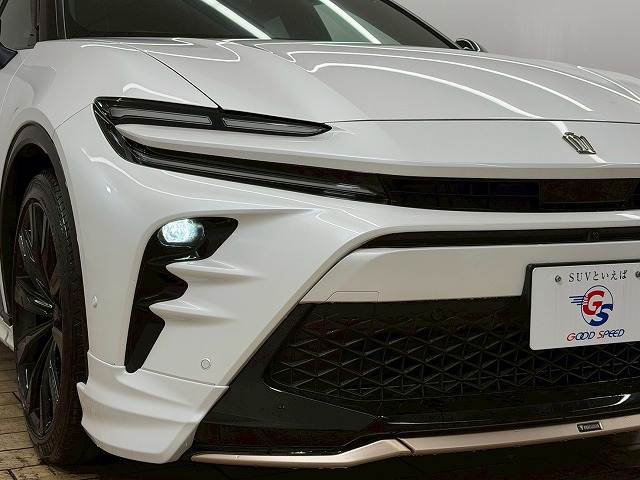 トヨタ&nbsp;クラウンスポーツの画像20