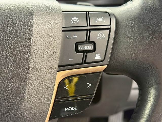 トヨタ&nbsp;クラウンクロスオーバーの画像8