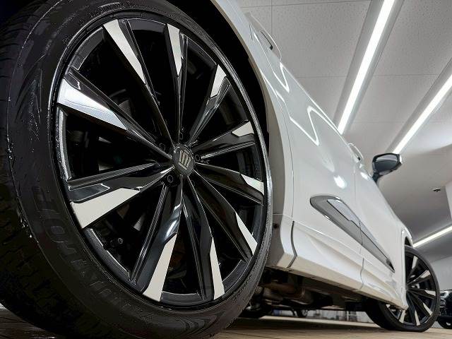 トヨタ&nbsp;クラウンクロスオーバーの画像20