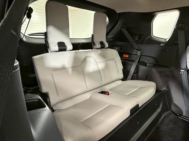 三菱&nbsp;アウトランダーPHEVの画像7