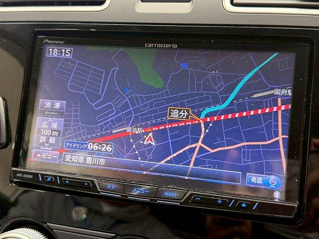 スバル&nbsp;フォレスターの画像3