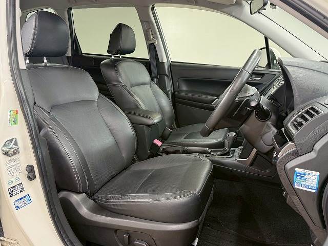 スバル&nbsp;フォレスターの画像5