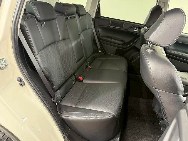 スバル&nbsp;フォレスターの画像6