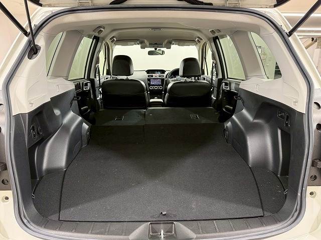 スバル&nbsp;フォレスターの画像13