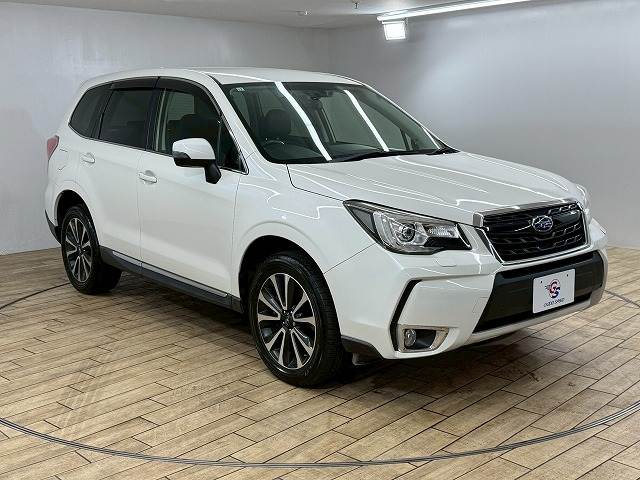 スバル&nbsp;フォレスターの画像14
