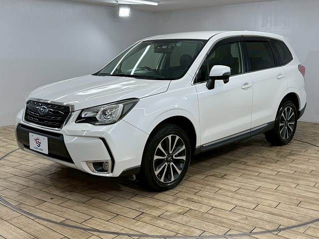 スバル&nbsp;フォレスターの画像15