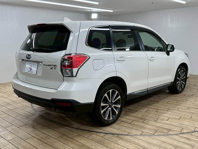 スバル&nbsp;フォレスターの画像16