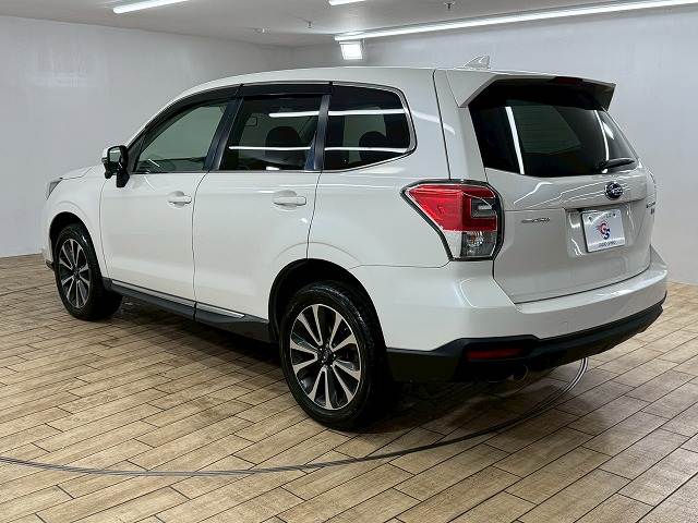 スバル&nbsp;フォレスターの画像17