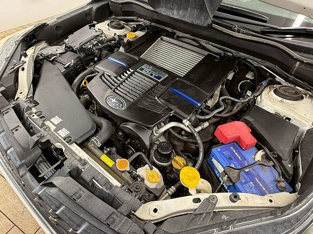 スバル&nbsp;フォレスターの画像18