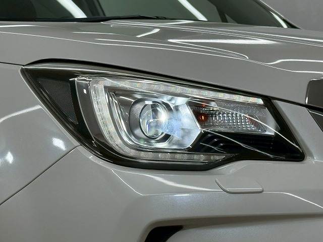 スバル&nbsp;フォレスターの画像19