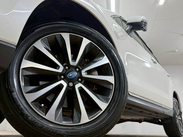 スバル&nbsp;フォレスターの画像20