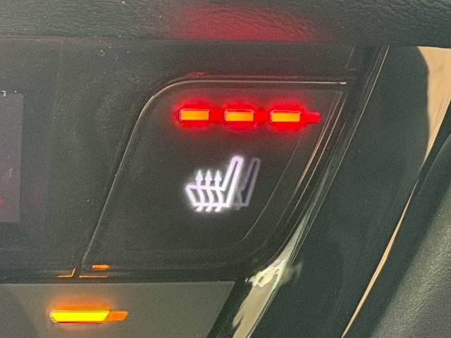 ホンダ ヴェゼルハイブリッドの画像10