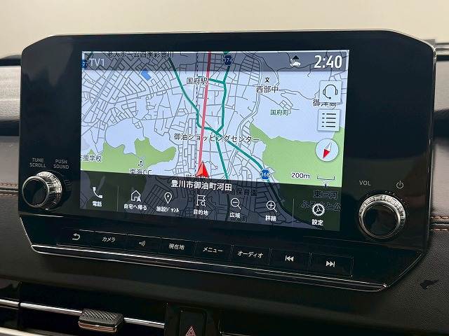 三菱 アウトランダーPHEVの画像3