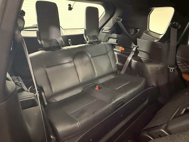 三菱 アウトランダーPHEVの画像7