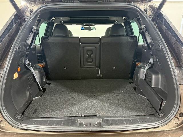 三菱 アウトランダーPHEVの画像13