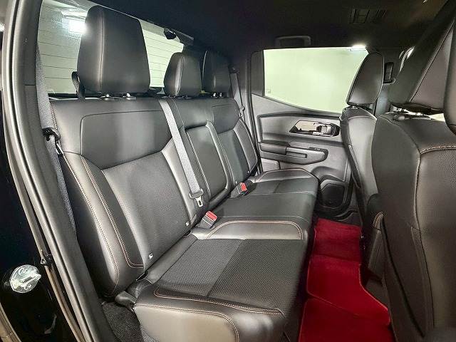 三菱&nbsp;トライトンの画像6