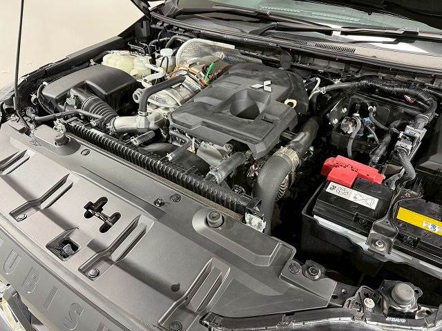 三菱&nbsp;トライトンの画像18