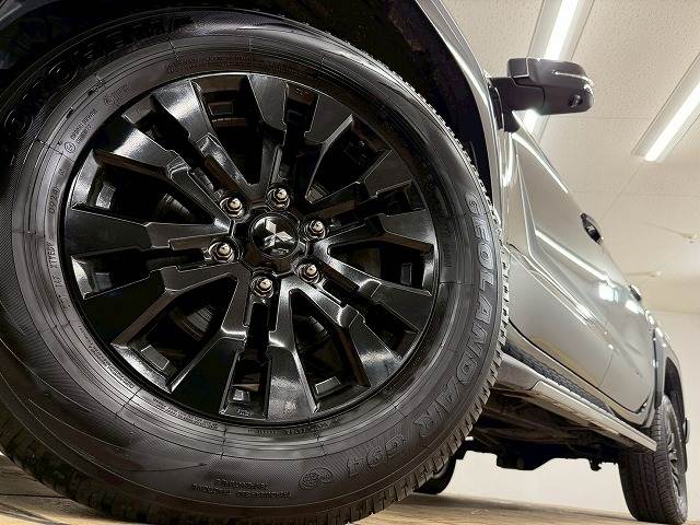 三菱&nbsp;トライトンの画像19