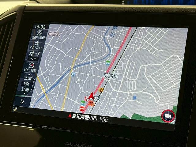 スバル&nbsp;フォレスターの画像3