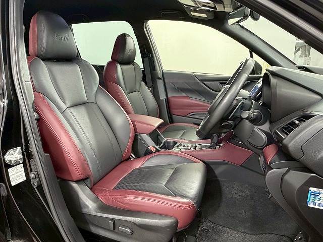 スバル&nbsp;フォレスターの画像5