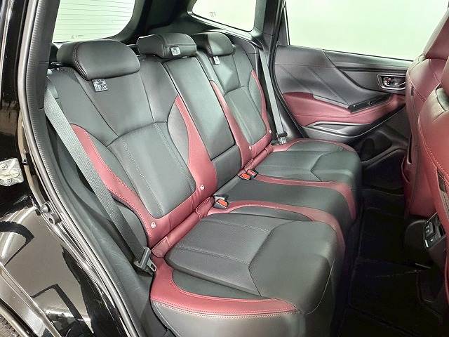 スバル&nbsp;フォレスターの画像6