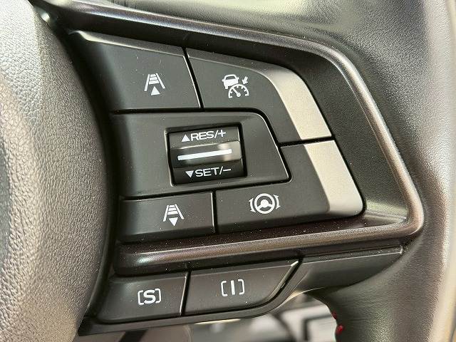 スバル&nbsp;フォレスターの画像7