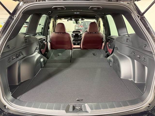 スバル&nbsp;フォレスターの画像13