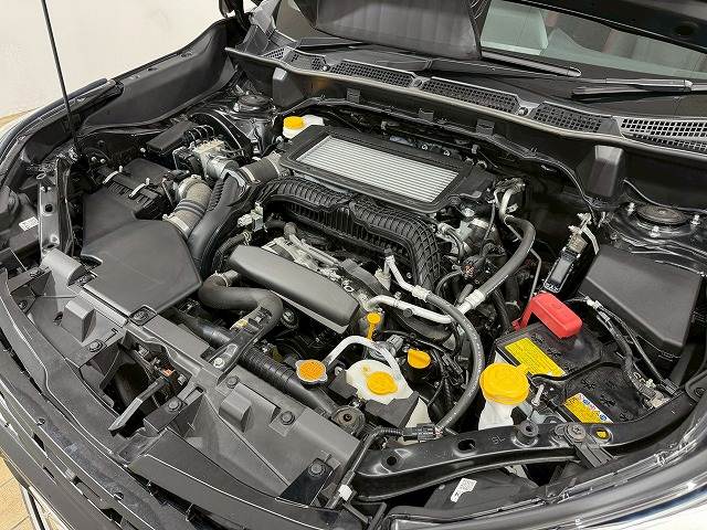 スバル&nbsp;フォレスターの画像18