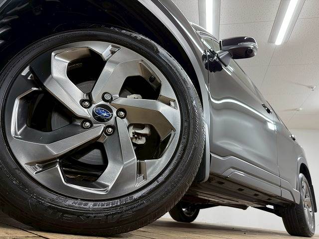 スバル&nbsp;フォレスターの画像20