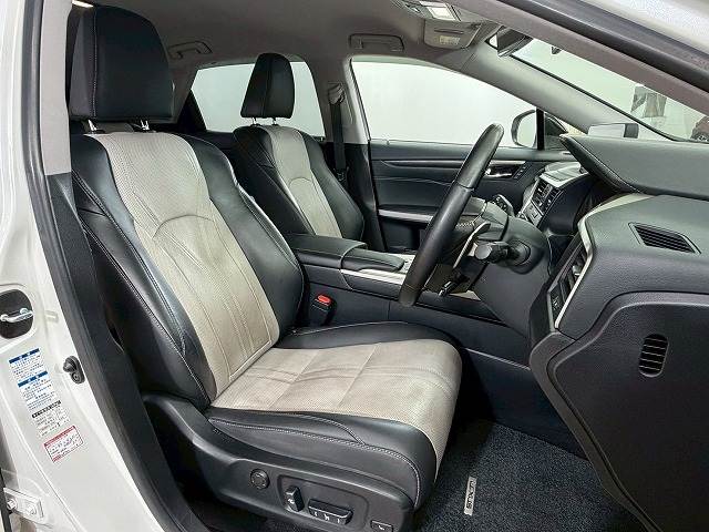 レクサス&nbsp;RXの画像5