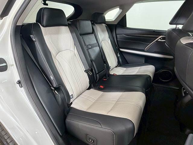 レクサス&nbsp;RXの画像6