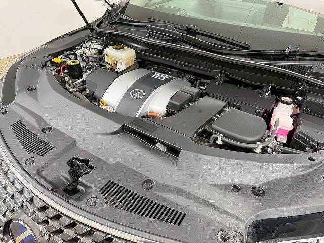 レクサス&nbsp;RXの画像18