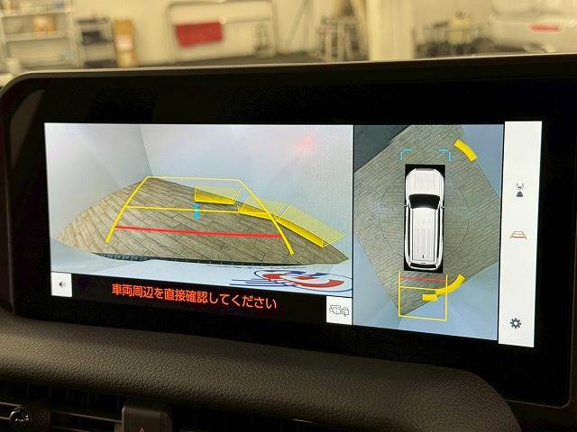 トヨタ&nbsp;ランドクルーザー250の画像4