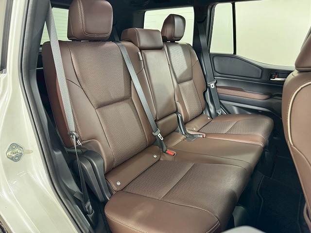 トヨタ&nbsp;ランドクルーザー250の画像6