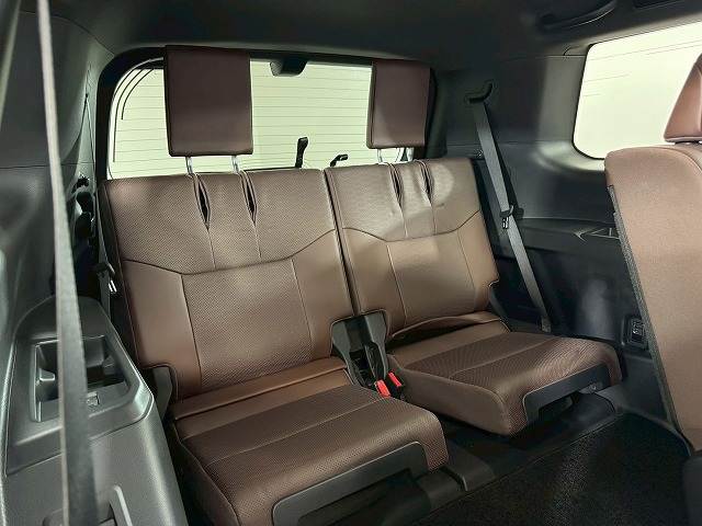 トヨタ&nbsp;ランドクルーザー250の画像7