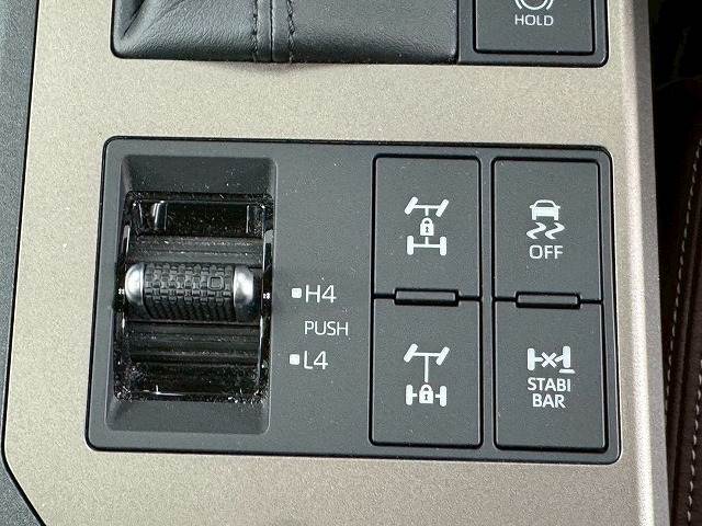 トヨタ&nbsp;ランドクルーザー250の画像9