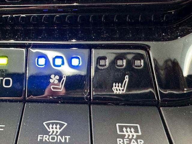 トヨタ&nbsp;ランドクルーザー250の画像12