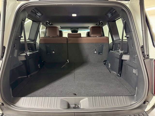 トヨタ&nbsp;ランドクルーザー250の画像13