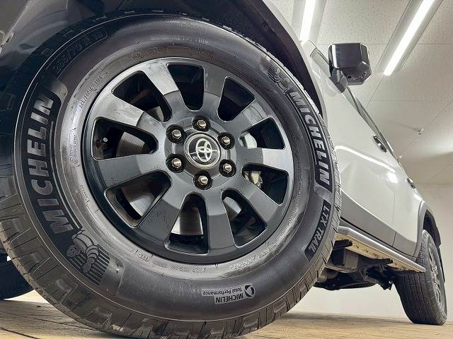 トヨタ&nbsp;ランドクルーザー250の画像20
