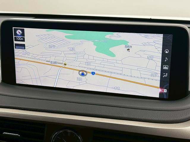 レクサス&nbsp;RXの画像3