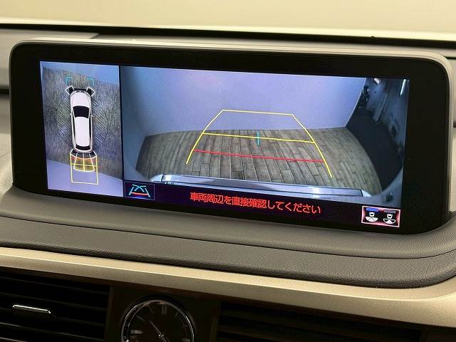 レクサス&nbsp;RXの画像4