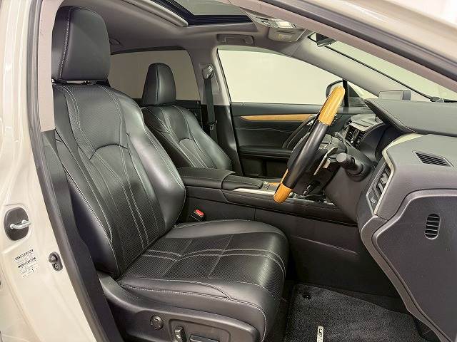 レクサス&nbsp;RXの画像5