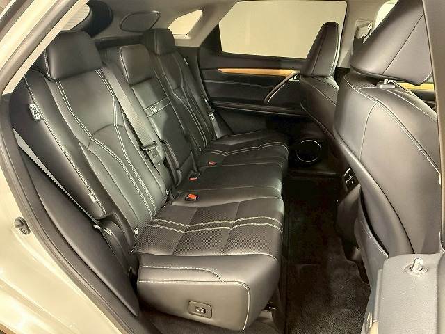 レクサス&nbsp;RXの画像6