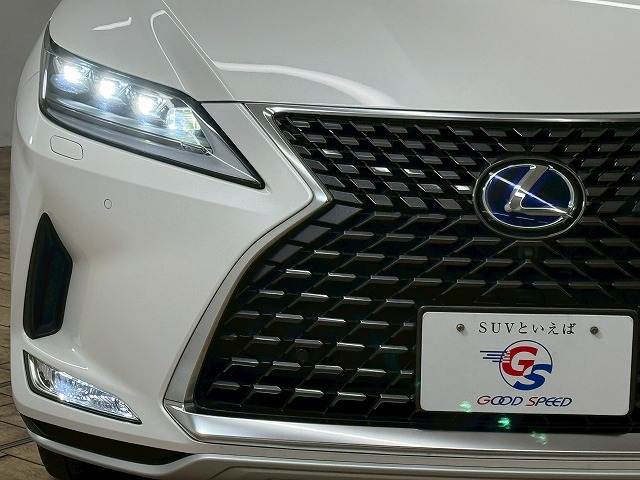 レクサス&nbsp;RXの画像19