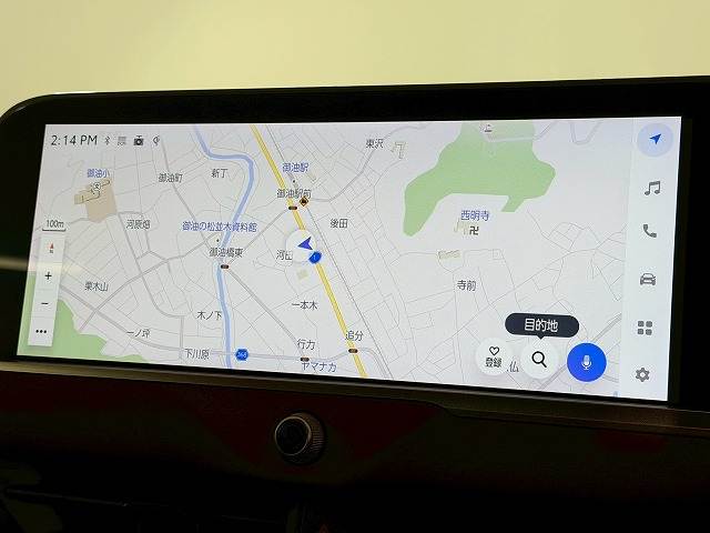トヨタ&nbsp;クラウンクロスオーバーの画像3