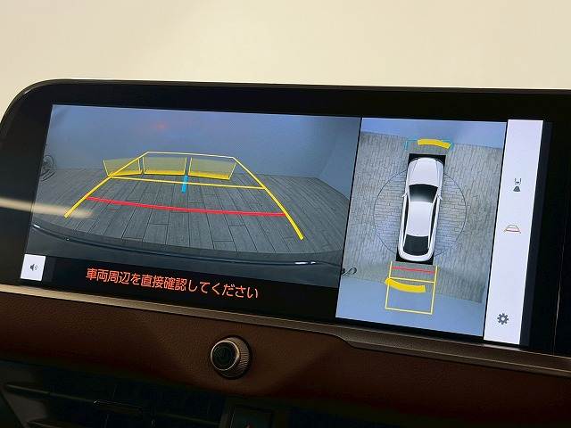 トヨタ&nbsp;クラウンクロスオーバーの画像4